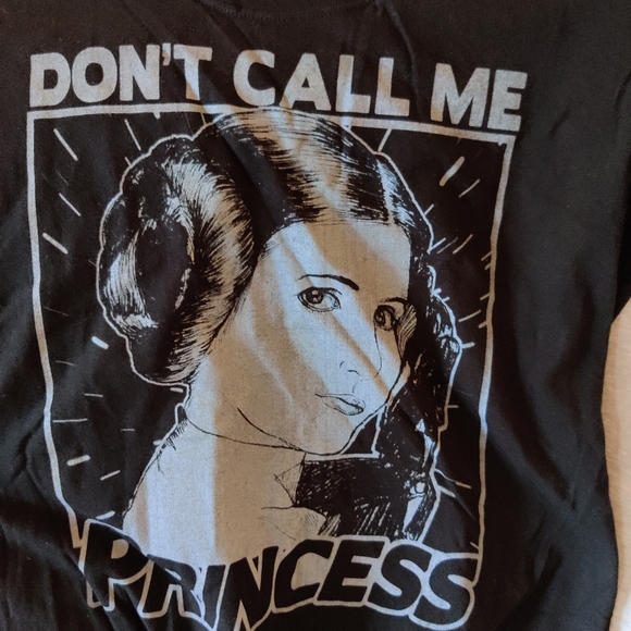 Star Wars Tops - Star Wars